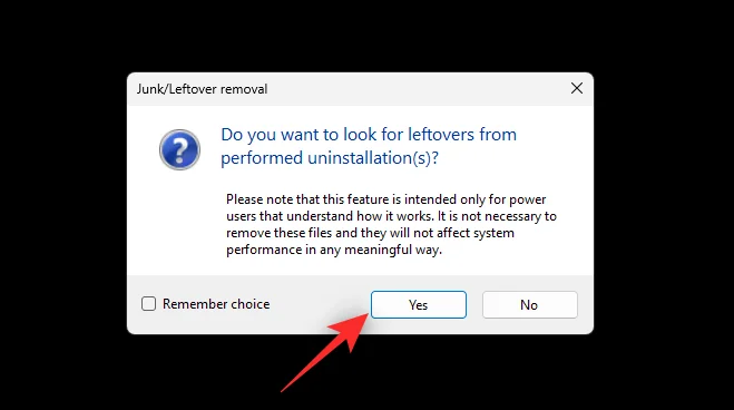 9 måter å fjerne systemsøppel på Windows 11