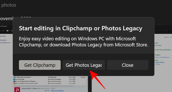 6 nejlepších způsobů, jak oříznout video v systému Windows 11