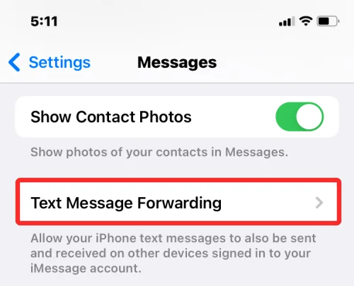 10 módszer az iPhone és Macbook párosítására