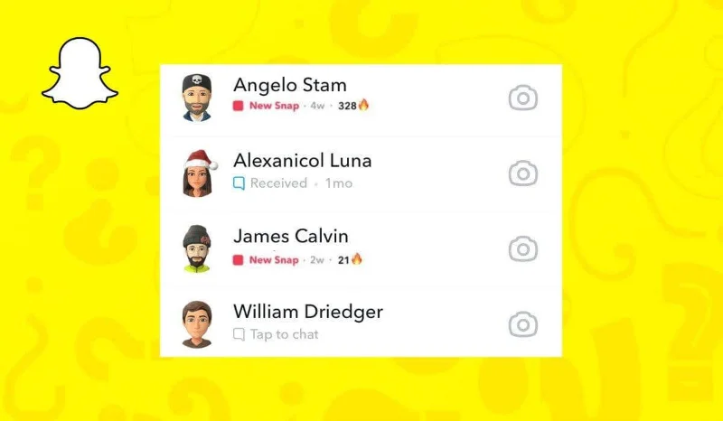 How to Recover Your Lost Snapchat Streak
