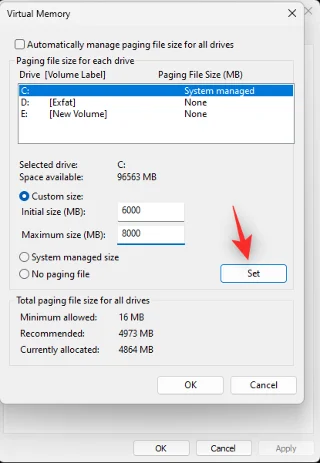 Помилка BSOD «Page Fault in Nonpaged Area» у Windows 11: 13 способів виправити