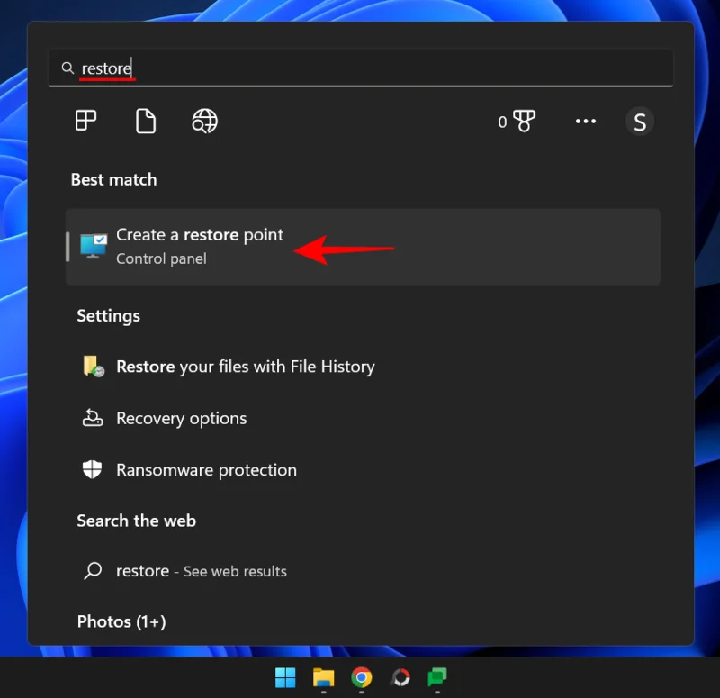 Як ВИПРАВИТИ «Захист ресурсів Windows знайшов пошкоджені файли, але не зміг виправити деякі з них» у Windows 11 або 10