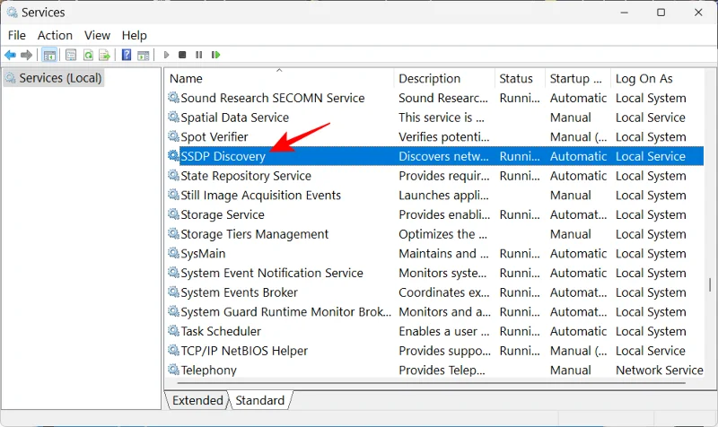 Как да включите мрежовото откриване в Windows 11: 4 метода и 3 решения