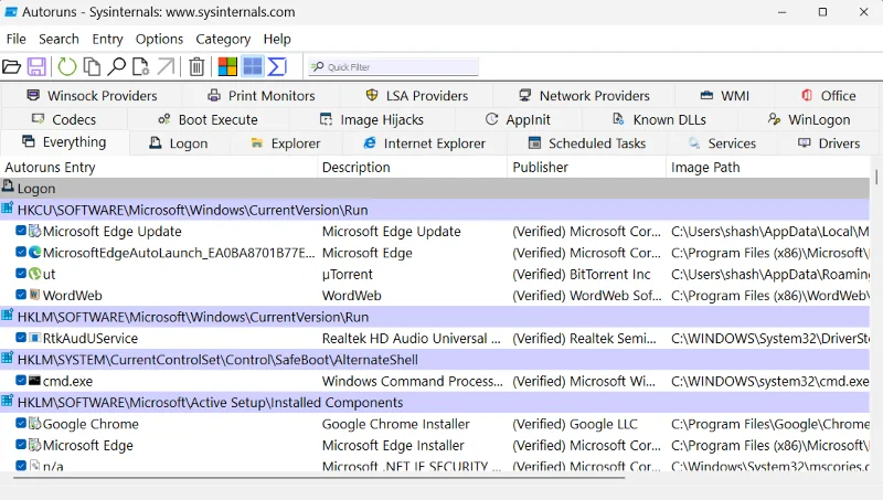 Добавяне на програма към стартиране в Windows 11: Ръководство стъпка по стъпка