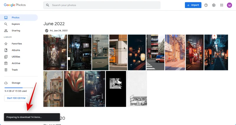 Slik fjerner du synkronisering av Google Foto [2023]