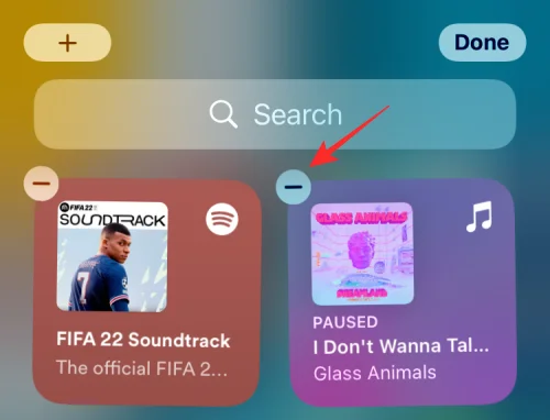 Як видалити музику з екрана блокування iPhone