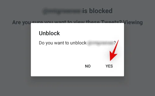 Mit jelent a Soft Block a Twitteren?  Hogyan és miért