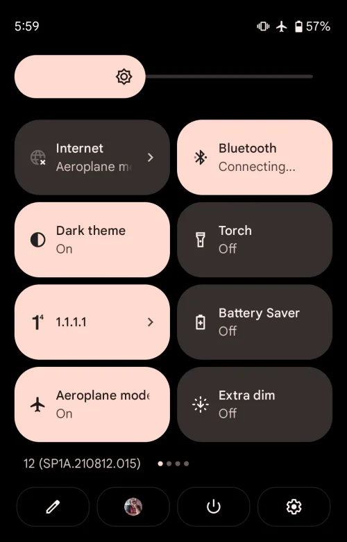 Android 12:n teemakuvakkeet: kaikki mitä sinun tarvitsee tietää