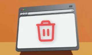 Haku- ja selaushistorian poistaminen Chromebookista