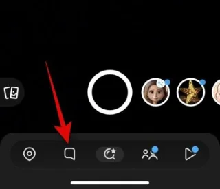2 způsoby, jak napsat text „Moje AI“ na Snapchat