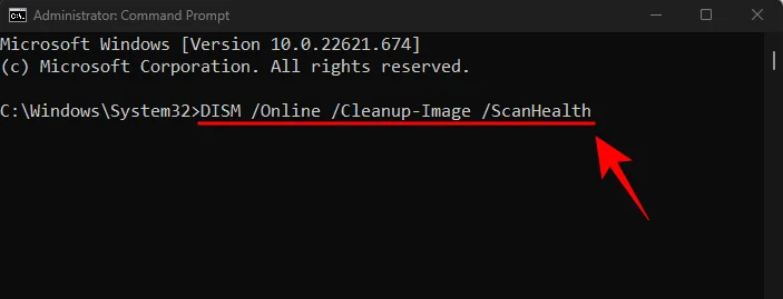 10 начина за поправяне на повредени елементи в системния регистър в Windows 11: Ръководство стъпка по стъпка