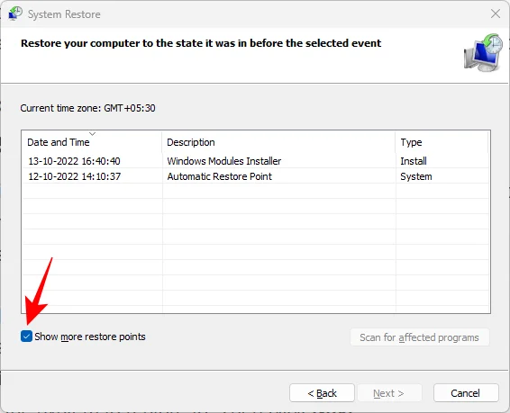10 начина за поправяне на повредени елементи в системния регистър в Windows 11: Ръководство стъпка по стъпка