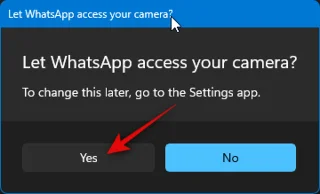 Как да споделите екрана си с помощта на WhatsApp на Windows, iOS или Android