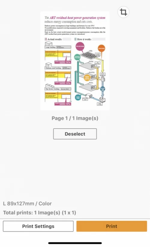 Hur man skriver ut från en iPhone [Steg-för-steg-guide]