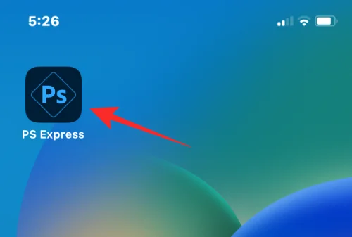 Hogyan lehet ideiglenesen vagy véglegesen színezni egy képet iPhone-on