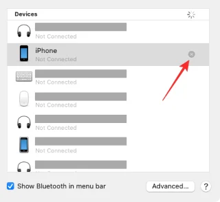 17 módszer az iPhone és a Mac számítógépek leválasztására