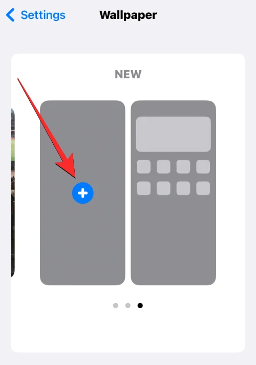 Jak automaticky změnit tapetu na iPhone