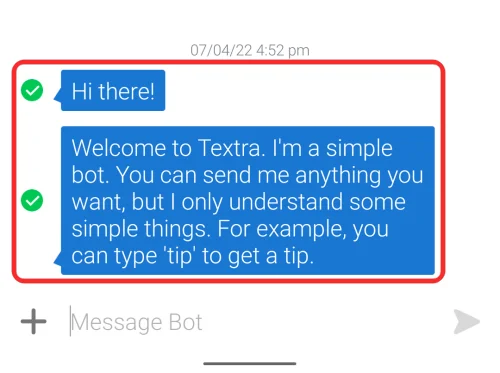 Szöveges üzenetek törlése Androidon [2023]