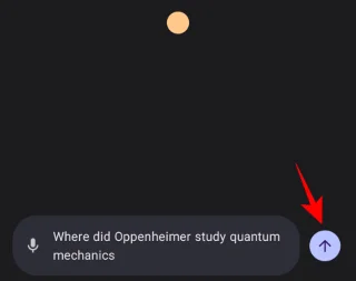 Jak používat ChatGPT na Androidu