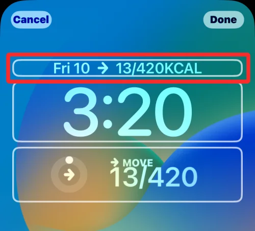 Як відстежувати свою фізичну форму на iPhone без Apple Watch на iOS 16