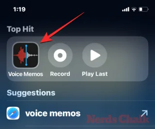 Jak odesílat hlasové poznámky na iPhone [2023]