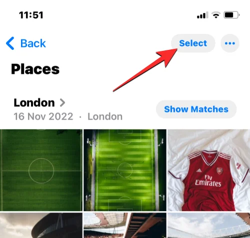 Az összes fénykép törlése iPhone-ról [2023]