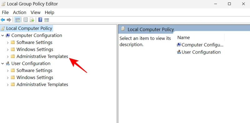 6 sätt att inaktivera Windows Security antivirus i Windows 11