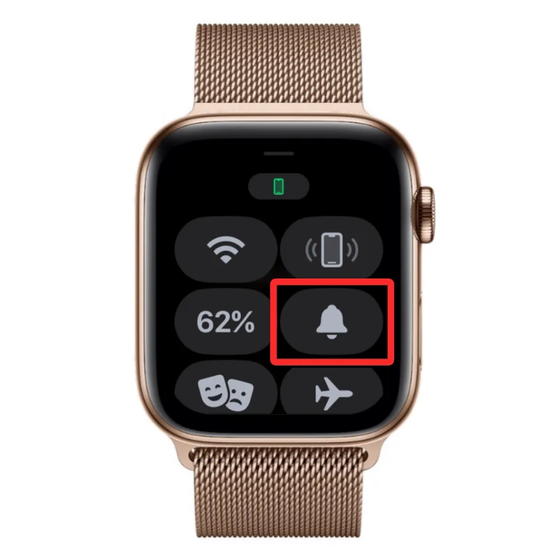 Stäng av aviseringar på Apple Watch: Steg-för-steg-guide