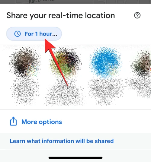 Jak neomezeně sdílet polohu z iPhone na Android