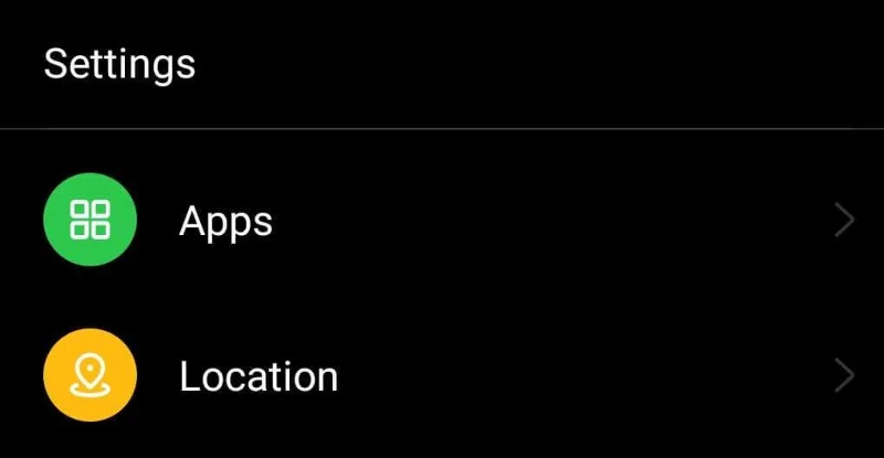 Jak resetovat domovskou obrazovku na vašem zařízení Android