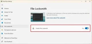 Як знайти файл блокування процесу у Windows 11 (простий спосіб)
