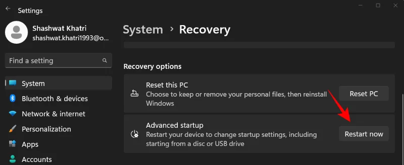 10 начина за поправяне на повредени елементи в системния регистър в Windows 11: Ръководство стъпка по стъпка