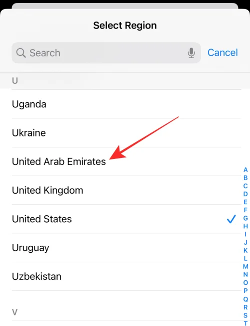 Як конвертувати валюту за допомогою камери на iPhone на iOS 16