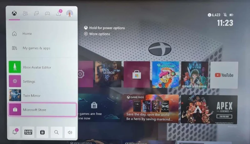 Топ 5 начина за осребряване на Xbox код