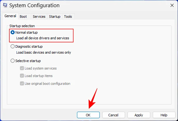 Jak se dostat do systému BIOS ve Windows 11