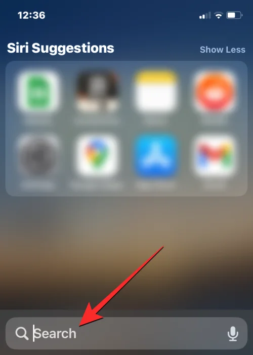 12 módszer a Spotlight Search használatára iPhone-on [2023]