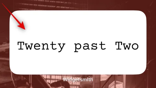 Hur man ändrar widgets på iPhone [2023]