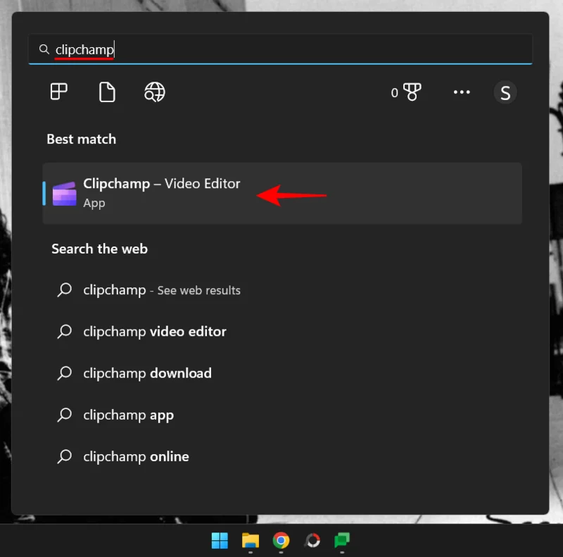Přidání textu do Clipchamp: Průvodce krok za krokem Přidání textu do Clipchamp: Průvodce krok za krokem