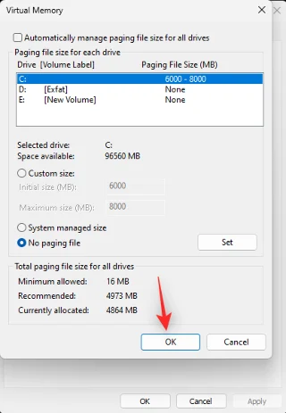 Помилка BSOD «Page Fault in Nonpaged Area» у Windows 11: 13 способів виправити