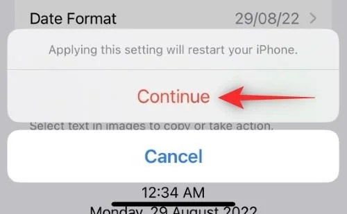 [Fix] Musikwidget är inte tillgänglig på låsskärmen på iPhone på iOS 16