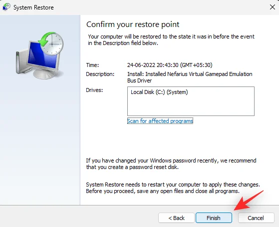 Aktivitetsfältet visar inte ikoner i Windows 11?  Hur man fixar