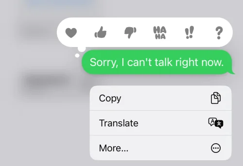 Чому я не можу скасувати надсилання повідомлення на iPhone?  Причини та способи усунення