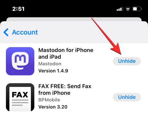 Alkalmazások felfedése iPhone-on: Útmutató lépésről lépésre