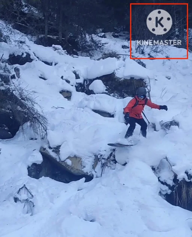 Как да превърнете съществуващо видео в бумеранг