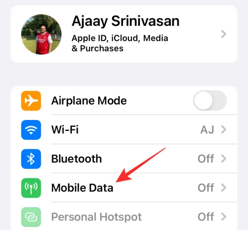 Az utolsó sor már nem érhető el iPhone 13, 12 vagy 11 készülékeken?  Javítás 11 módon