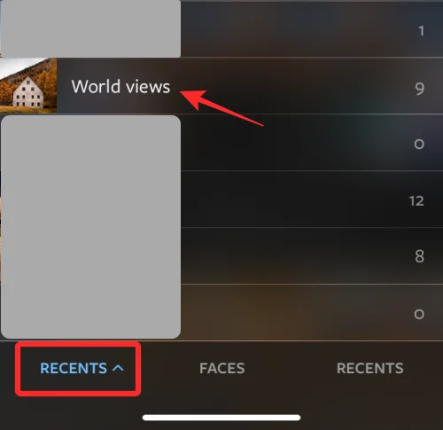 Fotókollázs készítése iPhone-on: 4 magyarázat