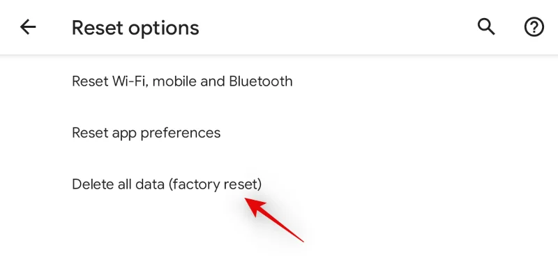 Jak opravit chybu „Žádná SIM karta“ v systému Android
