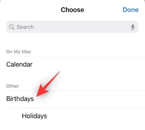 Як використовувати фільтри фокусування на iPhone на iOS 16