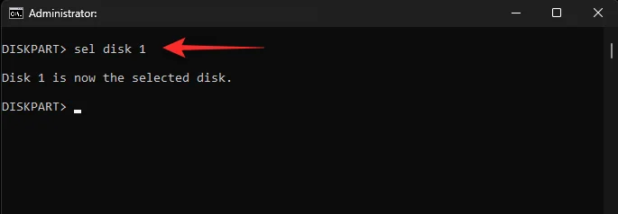 Jak formátovat Windows 11 pomocí USB