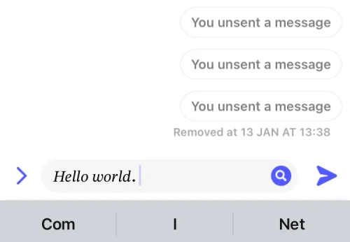 Як зробити курсив на iPhone: все, що вам потрібно знати